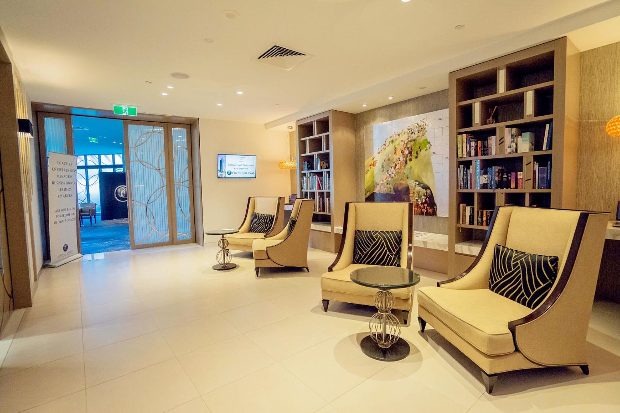 H Luxury Residence Apartments - Holiday Paradise Голд-Кост Номер фото