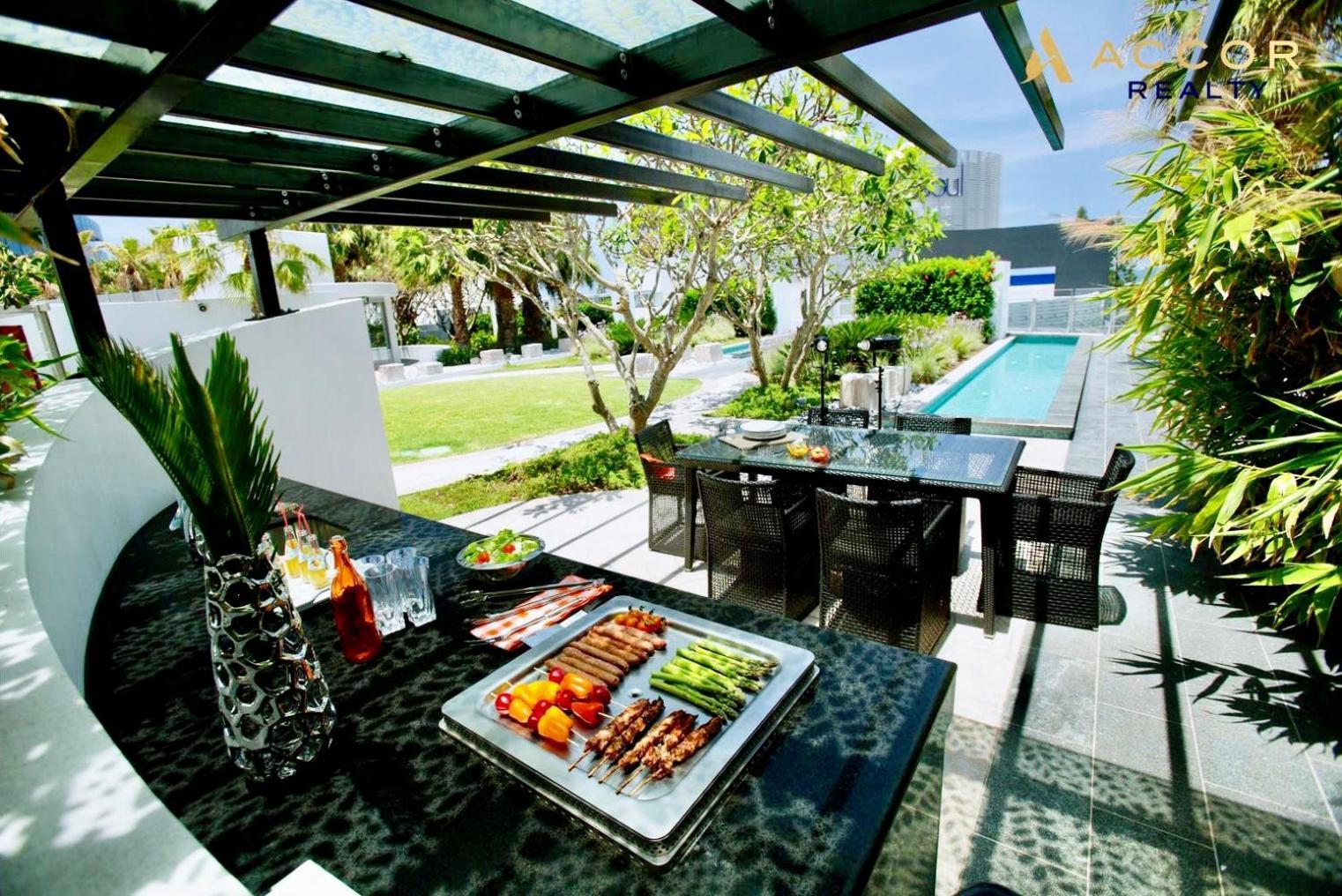 H Luxury Residence Apartments - Holiday Paradise Голд-Кост Экстерьер фото